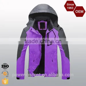 High Quality Comfortable Boys Outdoor Coat thumbnail-2