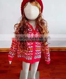 Kids Sweater thumbnail-1