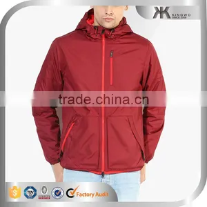 Latest Fashion Men's ClothingMen Jackets Winter Track Jacket Sports Wear thumbnail-1