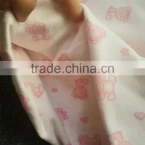 New Model 100% Cotton Double Layers New Born Baby Blanket thumbnail-5