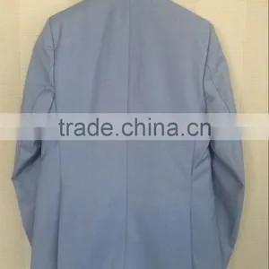 2017 New Style Latest Design China Factory Hot Sell Three Pieces Formal Boy Party Suit thumbnail-3