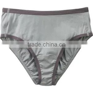 Plus Size Mature Women Underwear,hot Fashion Woman Wearing Sexy Women Panties thumbnail-5