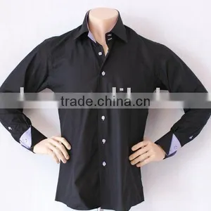 Shirt / Shirt Cotton / Casual Shirt / Dress Shirt / Men's Shirts / Shirts Fashion thumbnail-1