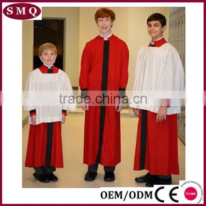 OEM Service Cheap Children's Choir Robes thumbnail-6