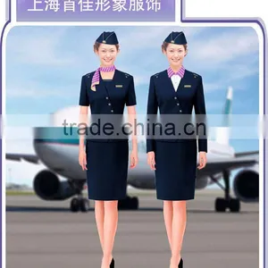 Stewardess Uniforms 2012 thumbnail-1