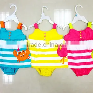 New Born Baby Girl Lovely Clothing Skirt&Dress With Short Pants thumbnail-1