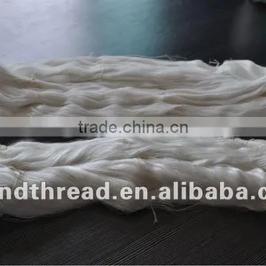 Hank 100% Viscose Yarn Weaving thumbnail-1