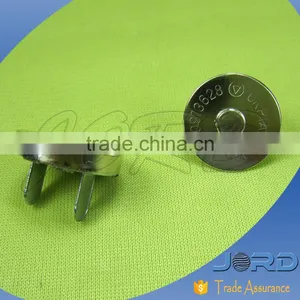 Phynexjord Free Sample Strong Magnet Button Eco Friendly Magnetic Fastener Magnet Button for Bag thumbnail-3