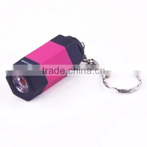 Key Ring Led Flashlight thumbnail-2