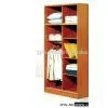 Wardrobe, Cabinet, Clothes Wardrobe, Wooden Wardrobe thumbnail-1