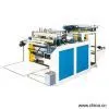 Sell Vest Bag Sealing and Cutting Machine thumbnail-1
