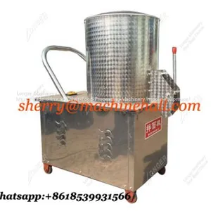Semi-Automatic Dough Mixer| Flour Mixing Machine thumbnail-4
