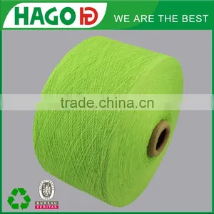 Recycled 65/35 Cotton Polyester Textured Tent/hammock Fabric Yarn Price thumbnail-3