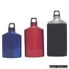 Sell Oval Shape Aluminum Drinking Water Bottle thumbnail-1
