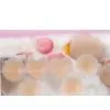 Security 100% Food Grade Silicone Nipple Cover thumbnail-1