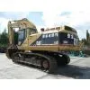 USED CATERPILLAR CRAWLER EXCAVATOR 350 IN VERY GOOD WORKING CONDITION thumbnail-2