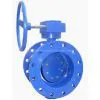 Butterfly Valves,manual Butterfly Valve/high Performance Butterfly Valves thumbnail-1