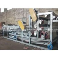 HD Series Sludge Dewatering Machine thumbnail-1