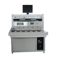 HS6103F Horizontal Single Phase Energy Meter Test Bench thumbnail-1