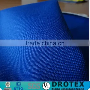 Blackout Fireproof Fabric Amazing!Fully Goods in Stock Inherently Flame Retardant Fabric for 2015 New Products thumbnail-4