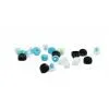 Silicone Ear Buds for Handsfree Earphone thumbnail-2