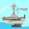 500ma Medical Surgical x Ray Machine | China High Frequency Gastrointestinal x Ray Machine System PLD5000A thumbnail-1