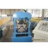 Roof Ridge Cap Roll Forming Machine thumbnail-1
