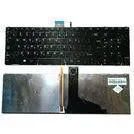 L50 Waterproof Small Greek Backlight Laptop Keyboard For Laptop / Tablet thumbnail-1