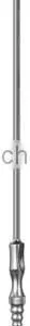 Frazier Suction Cannula thumbnail-1