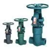 Forged Steel BW Gate Valve(sale@bjvalves.com) thumbnail-1
