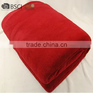 Cheap Wholesale Blankts Coral Fleece Blanket thumbnail-1