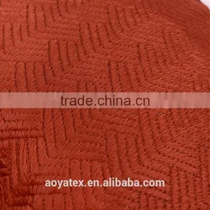 Customized Quilt Design Decorative Pillow, Solid Micromink Pillow Set, Pillow Set Made in China thumbnail-3
