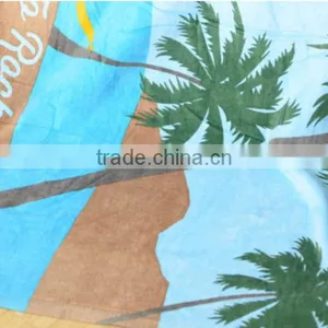 Promotional Custom Cotton Beach Towels Brazil Beach Towel thumbnail-6