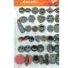 Leather Button thumbnail-1