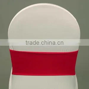 Spandex Chair Cover thumbnail-1