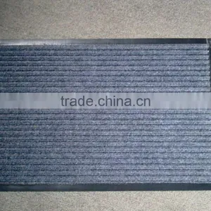 Heavy-duty PVC Striped Carpet thumbnail-3