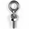 Eye Bolt Welded thumbnail-1