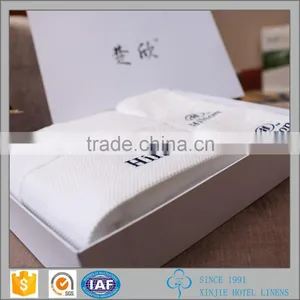 Cotton Towel Sets for Hilton thumbnail-1