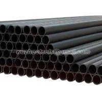 High-Density Polyethylene(HDPE) Pipe Water and Sewer thumbnail-3