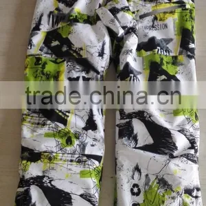 Wholesale Softshell Unisex Jacket Autumn Winter Jacket thumbnail-3