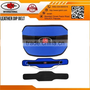 Gym Lifting Chain Dipping Belt For Fitness Weight Lifting thumbnail-1