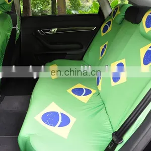 Interchangeable Car Seat Cover Universal Fit for Cars Vans thumbnail-2