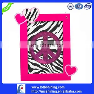 Customize Picture Frames Wholesale, Wedding Picture Frames, Led Backlit Picture Frame thumbnail-1