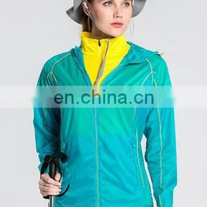 Oem Clothing Quick Dry Waterproof Outdoor Softshell Jackets For Unisex thumbnail-2