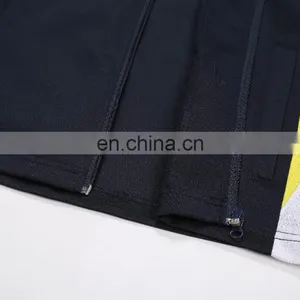 Top/lastest Design Football Tracksuit thumbnail-5