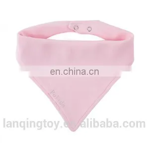 2016 China Supplier Wholsale Cotton Bib Hanger thumbnail-5