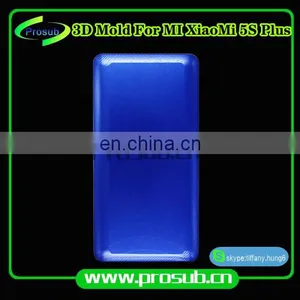 3Dsublimation Smartphone Cover Aluminum Injection Mould for Prosub-xiaomi 5s Plus thumbnail-1