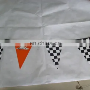 Popular pe Bunting Flag From Wenzhou Fly thumbnail-3
