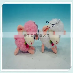 2015 Little Baby Plush Toys Mini Sheep thumbnail-1