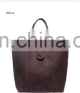 JL Bag17018 2017 Top Leather Leisure Bag Women Fasion Bag Single Shoulder Bag European Style Bag thumbnail-4